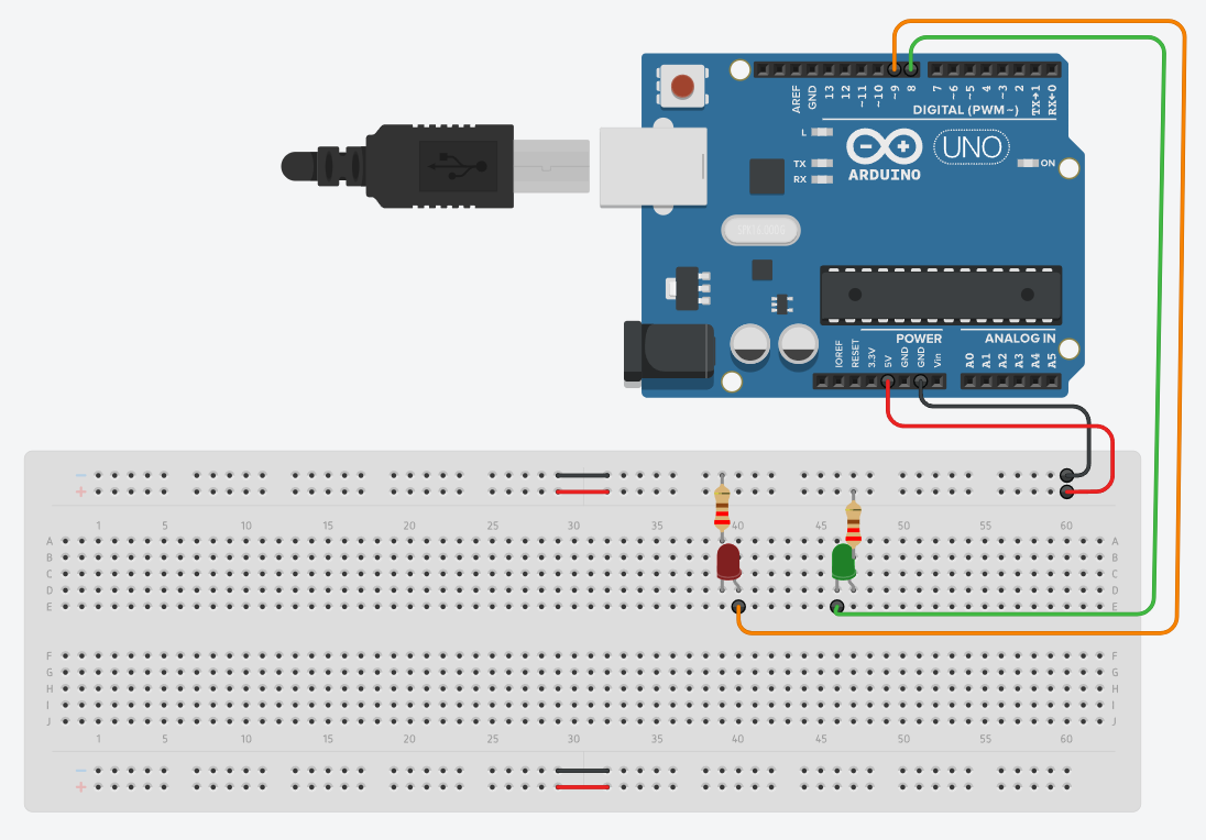 Fra Tinkercad